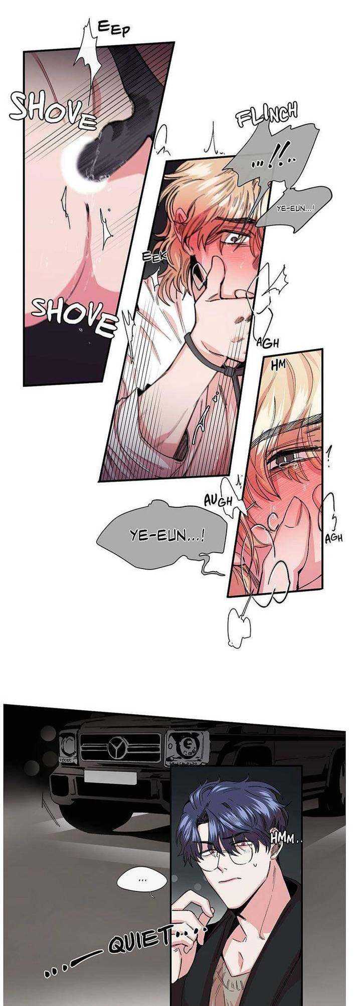 s flower chapter 16.1 10