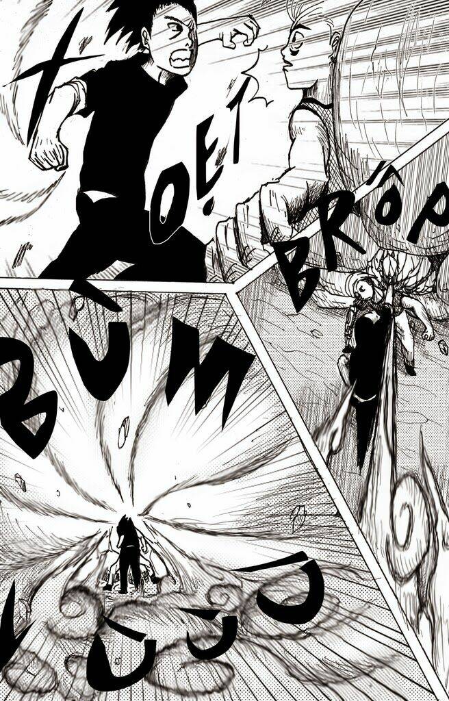 c.b.a (caber adventure) chapter 19 4