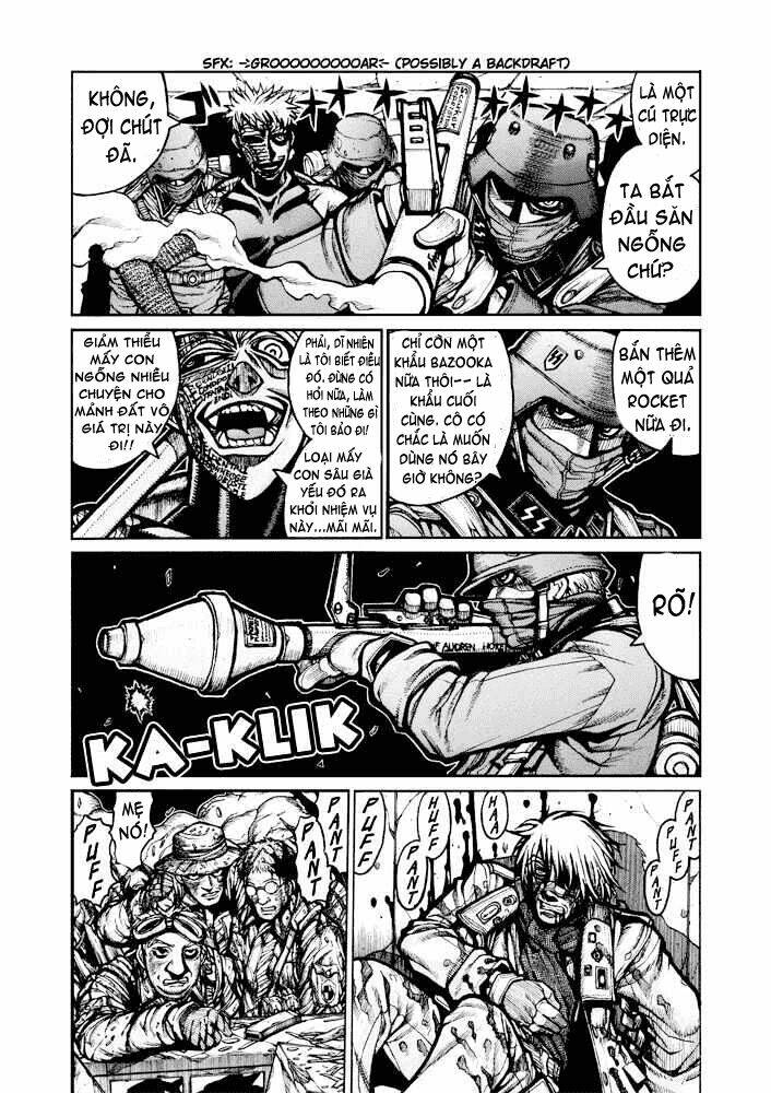 hellsing chapter 50 7