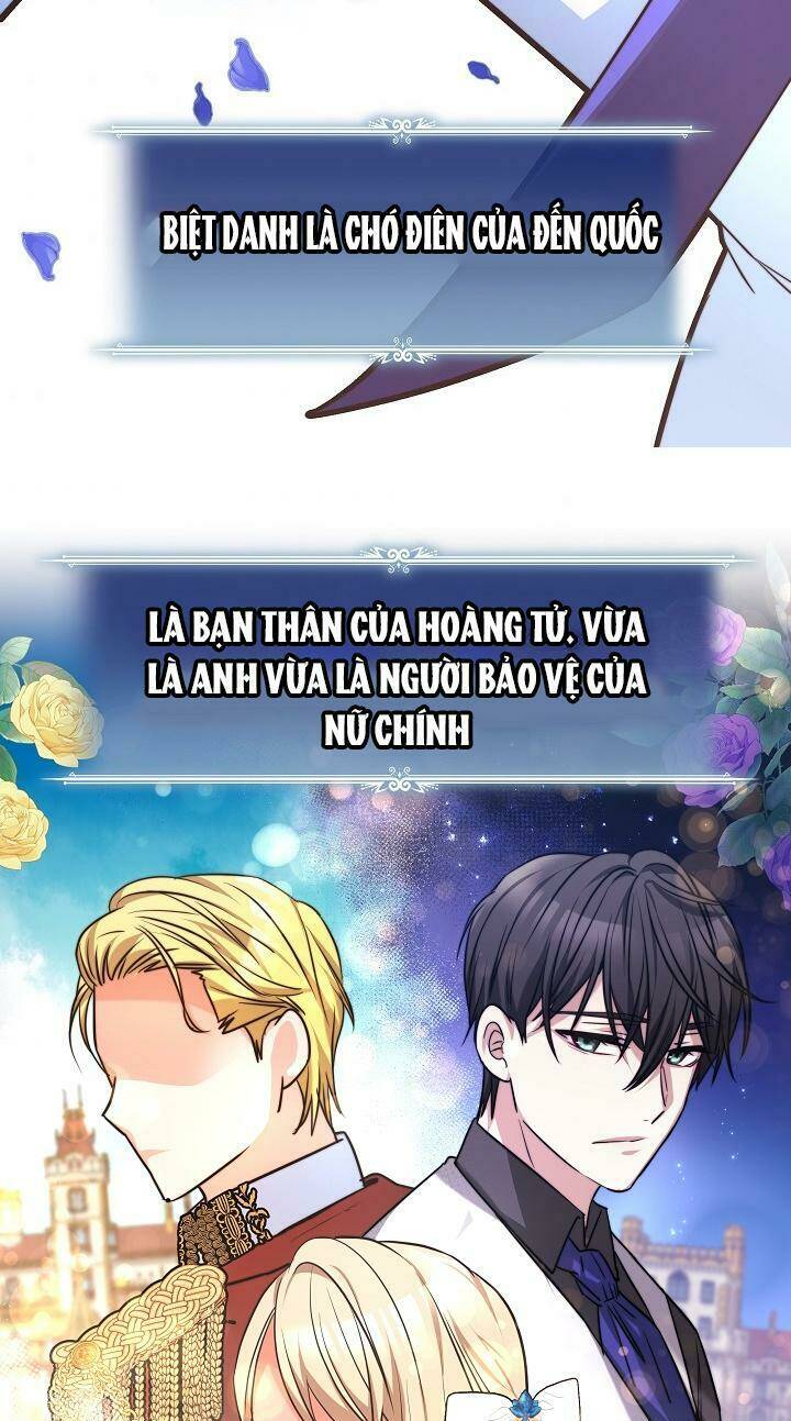 nàng evangeline chapter 4 33