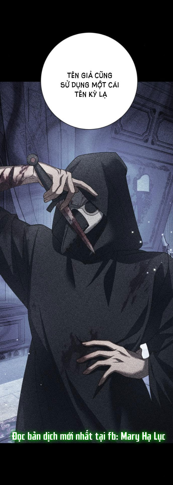 tôi muốn trở thành cô ấy dù chỉ là một ngày chapter 137.2 68