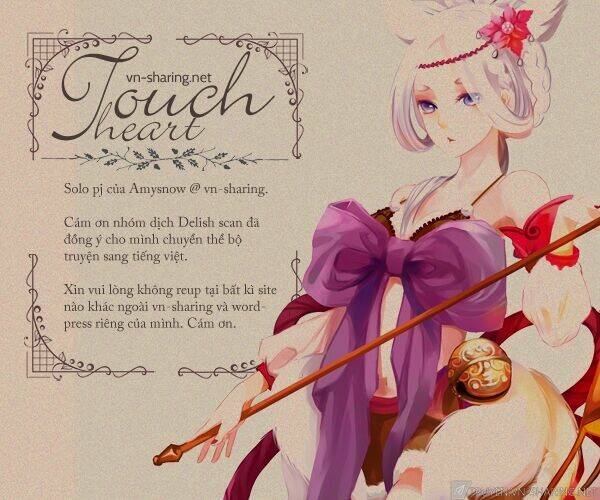 makka na tulip wo kimi ni chapter 1 1