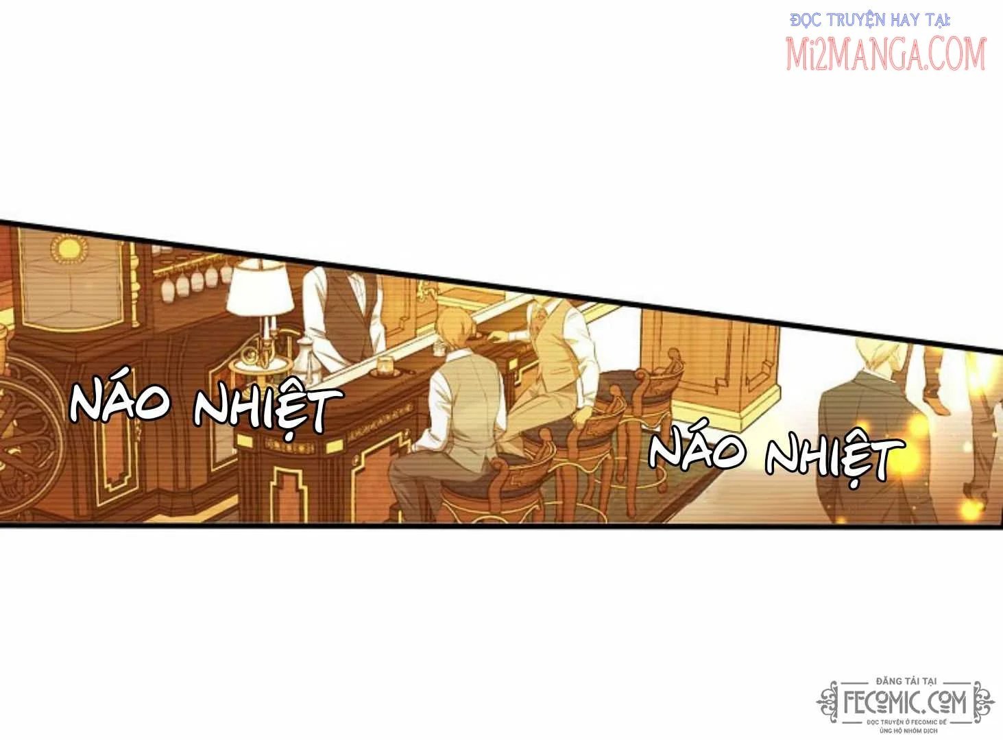 cổ tích về người mẹ kế chapter 75.5 11