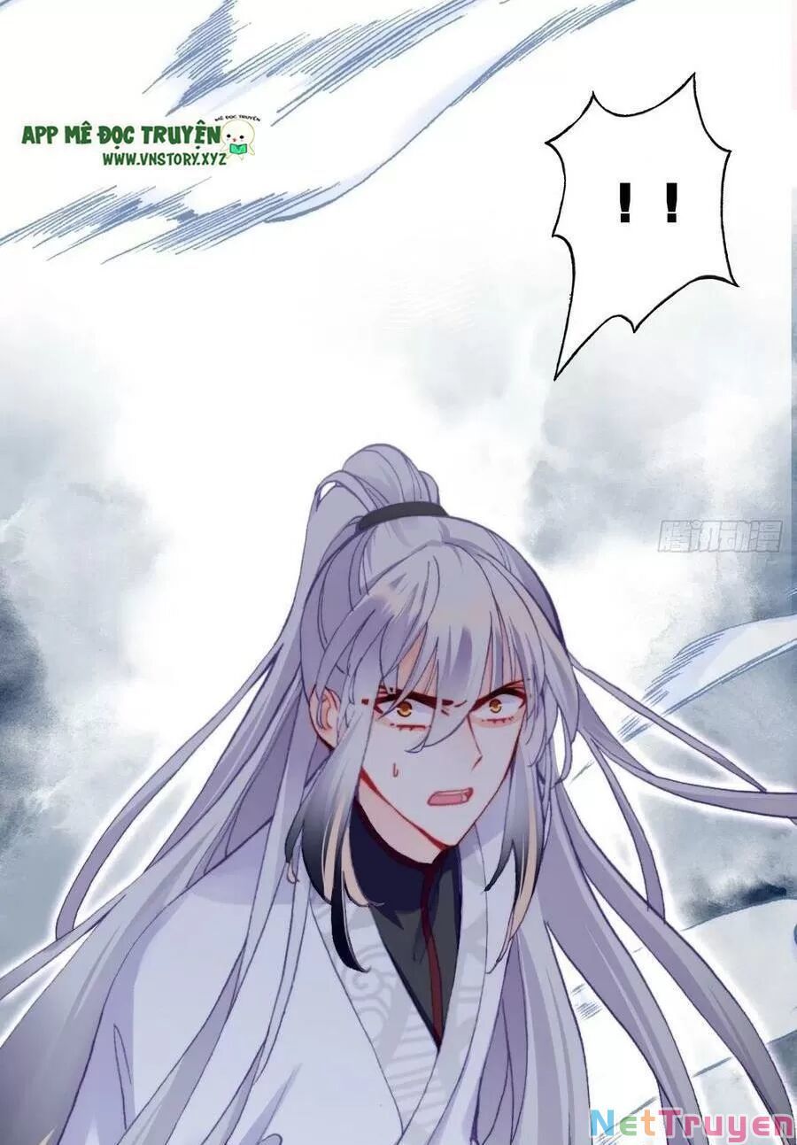 lại bị bệnh chiều chuộng quấn lấy chapter 68 67