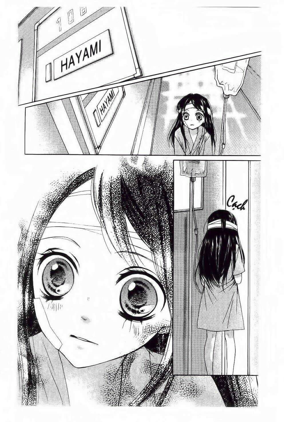 thứ 6 ngày 13 chapter 19 110