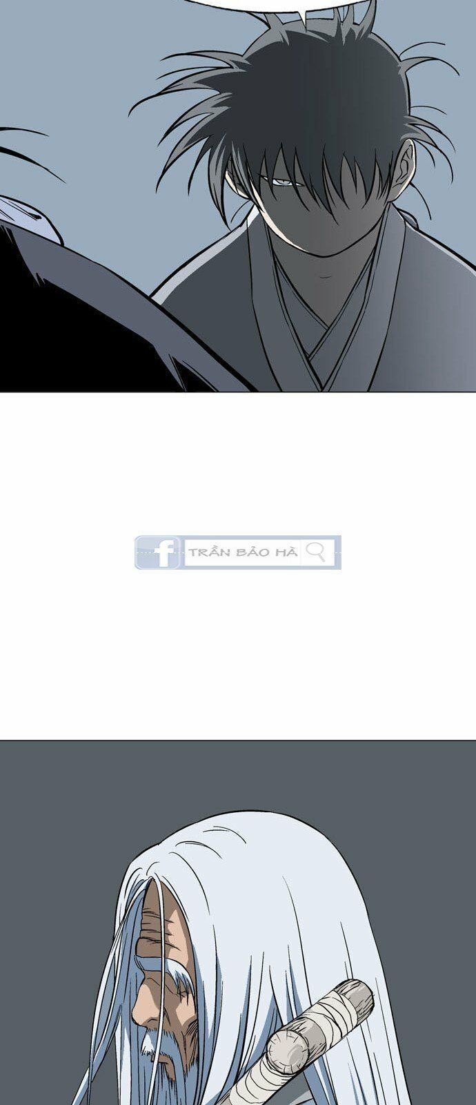 cao thủ 2 chapter 75 69