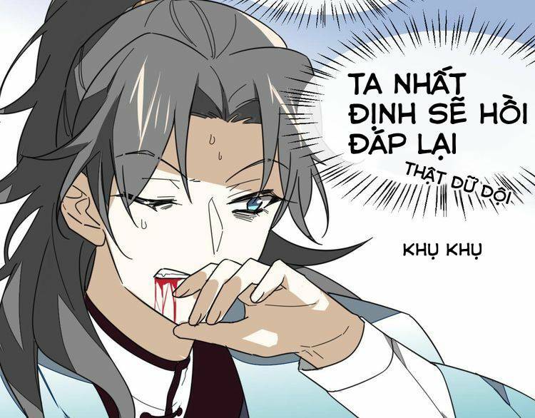 cấm động! đồ tự kỷ chapter 2.1 95