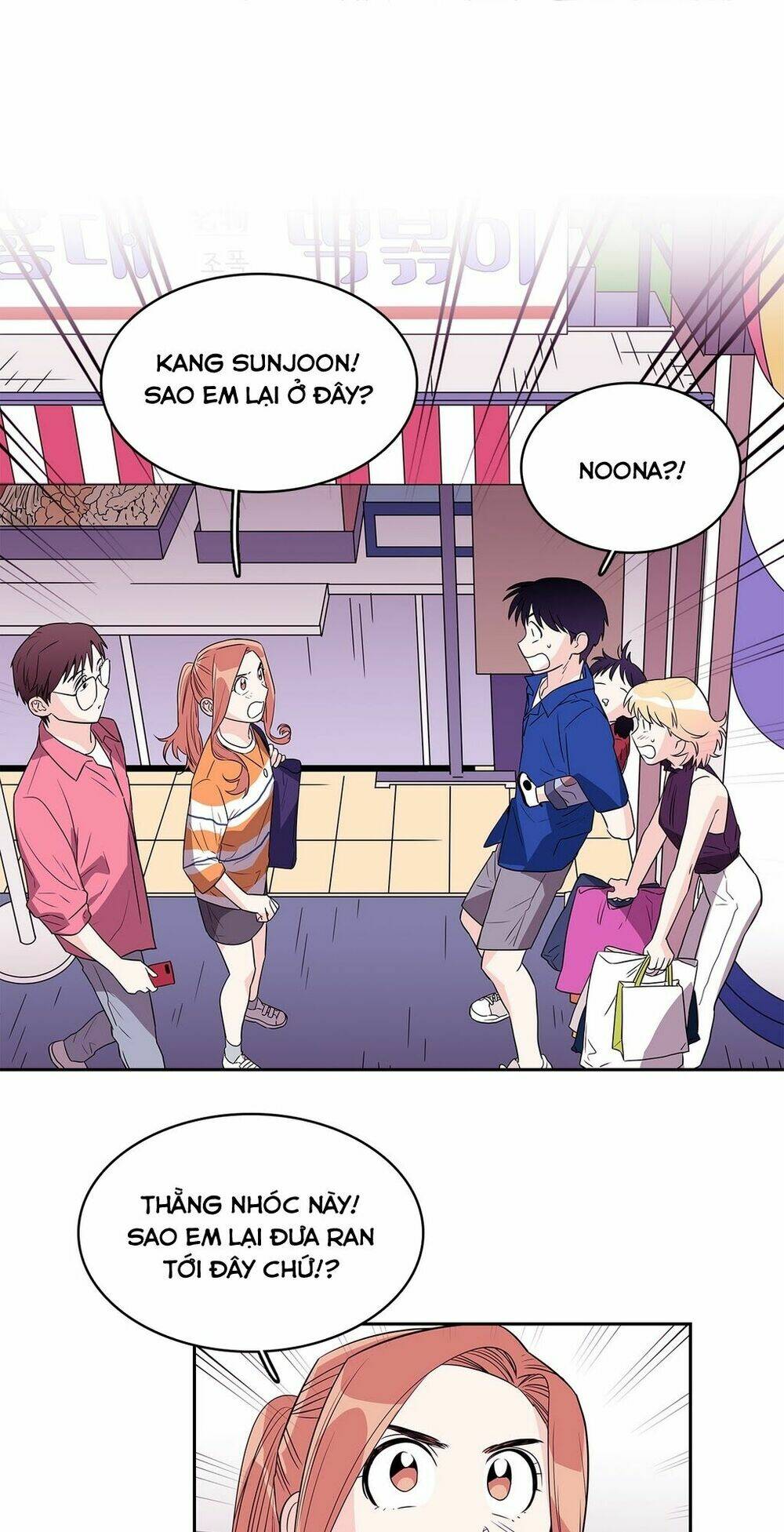 chuyện gì đến, rồi cũng sẽ đến chapter 40 2