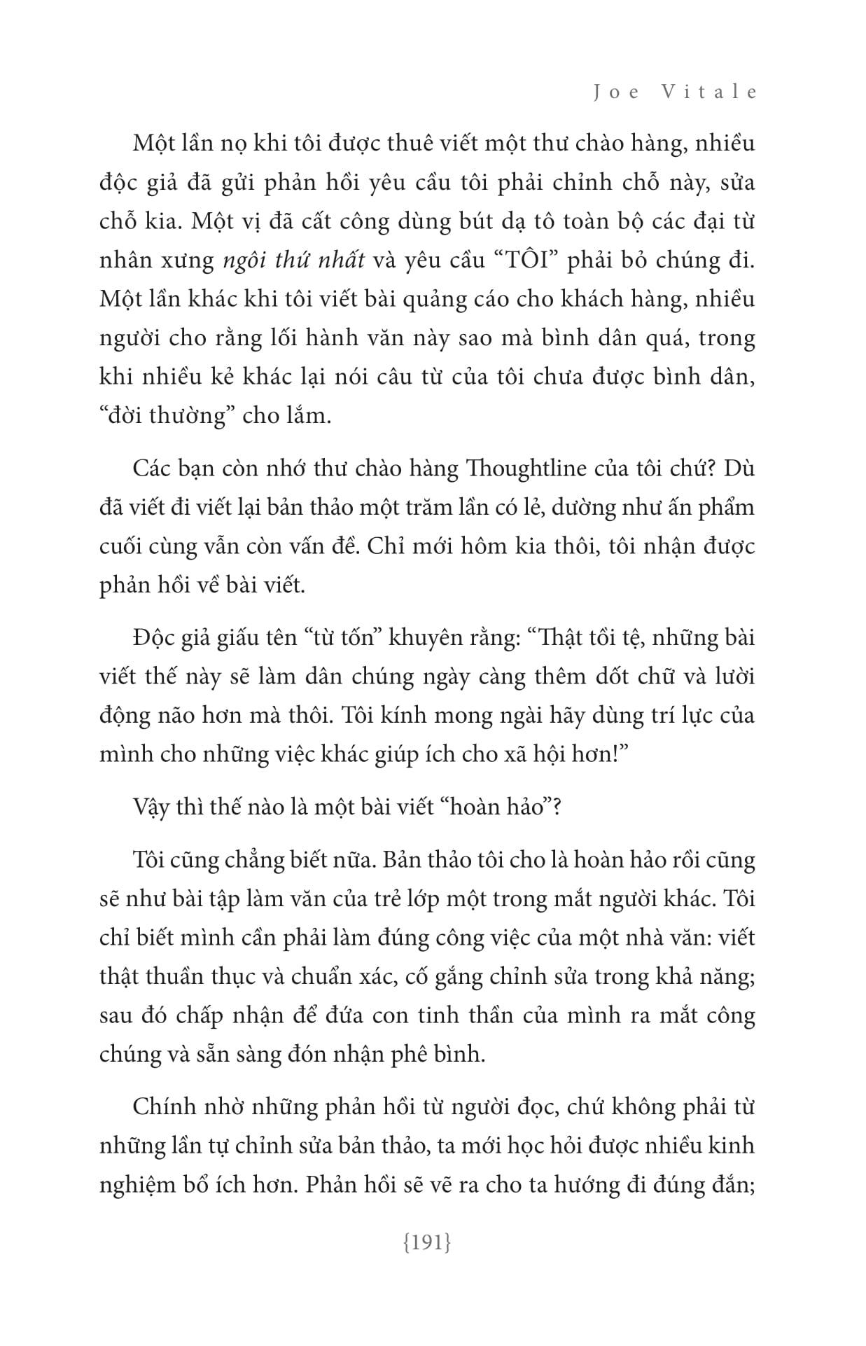 Thôi Miên Bằng Ngôn Từ