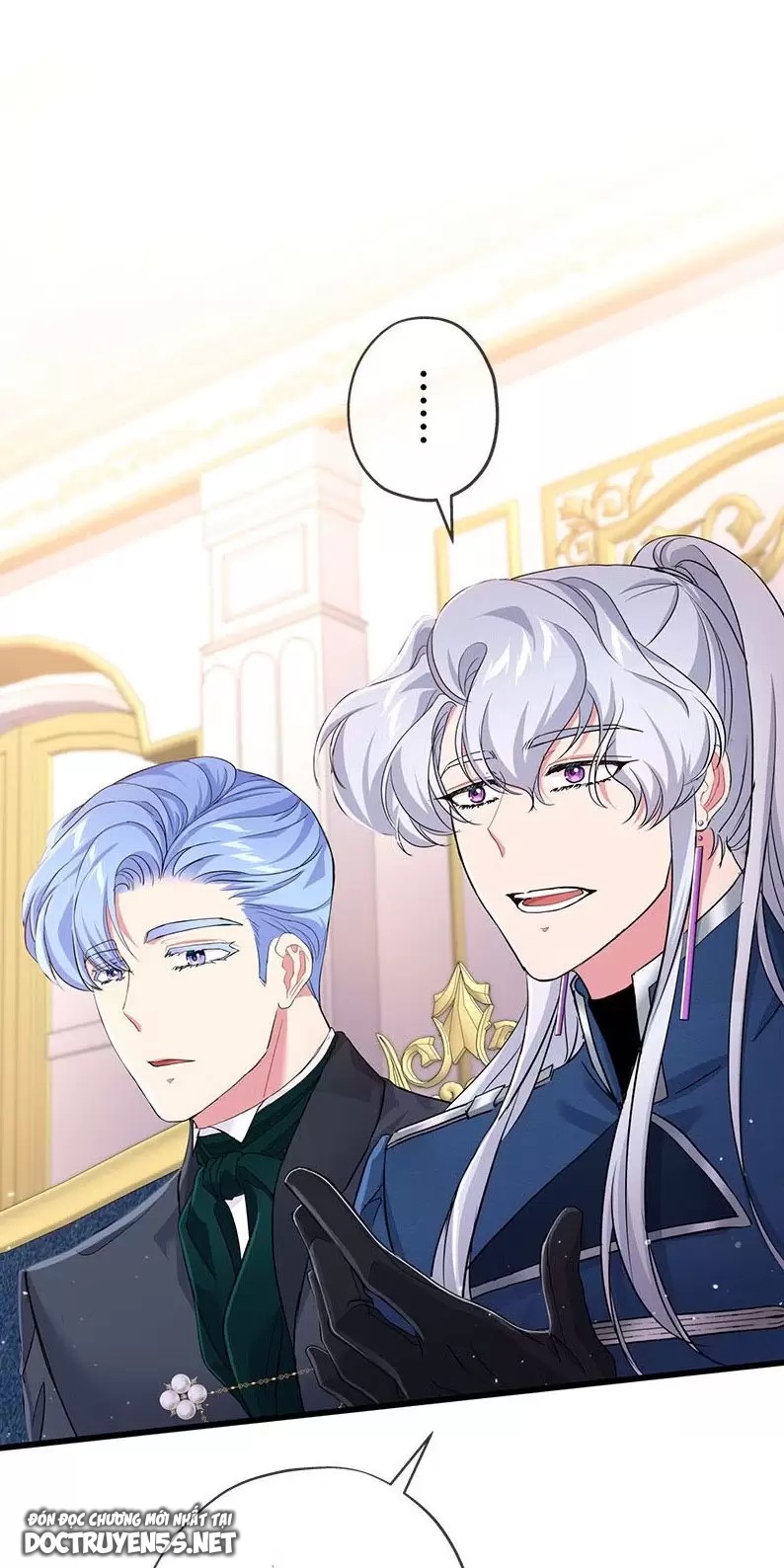 nếu tôi là nhân vật phản diện liệu tôi sẽ chết chapter 29 4