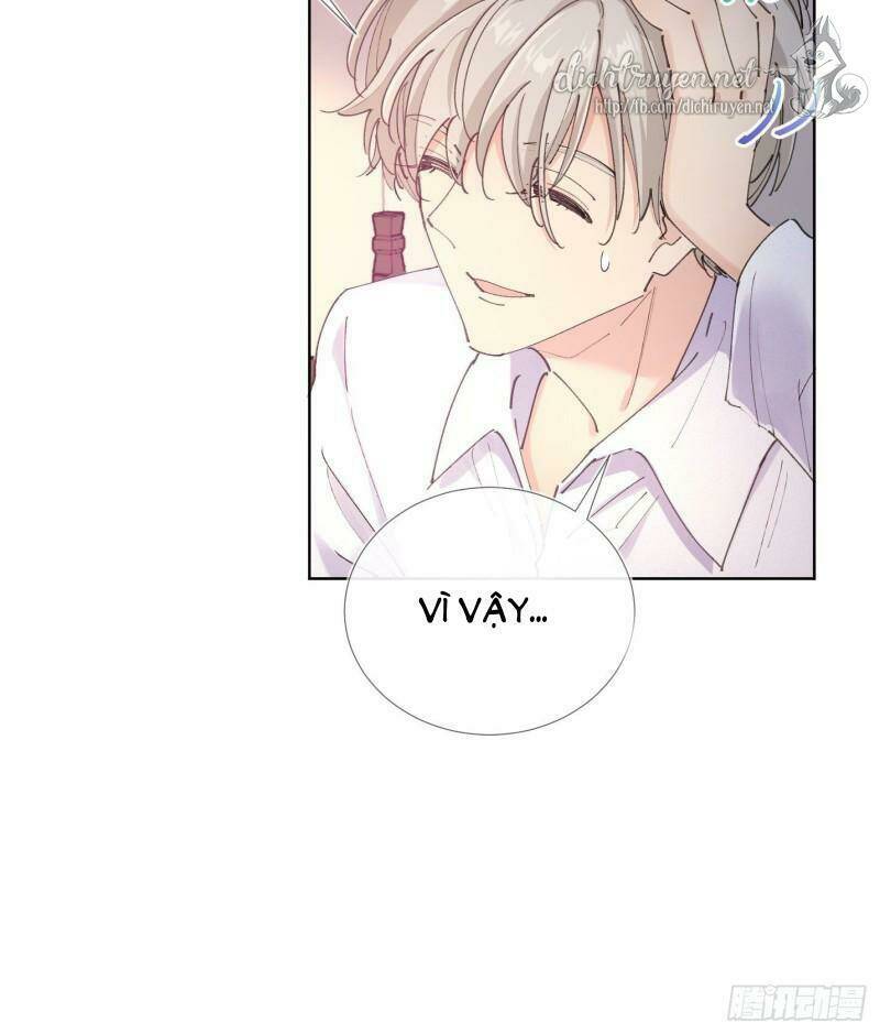 kế hoạch phát tài của olive chapter 13 33