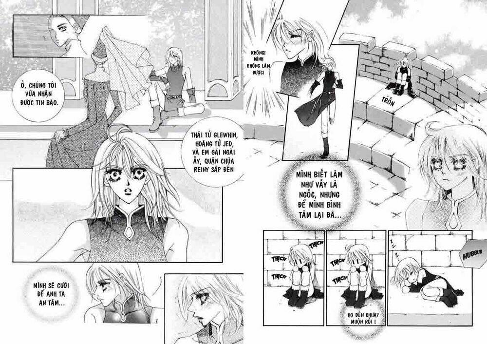 boy princess chapter 6 3