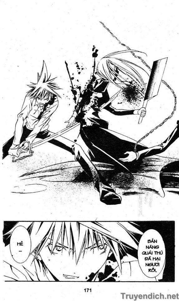 zombie-loan chapter 6 11