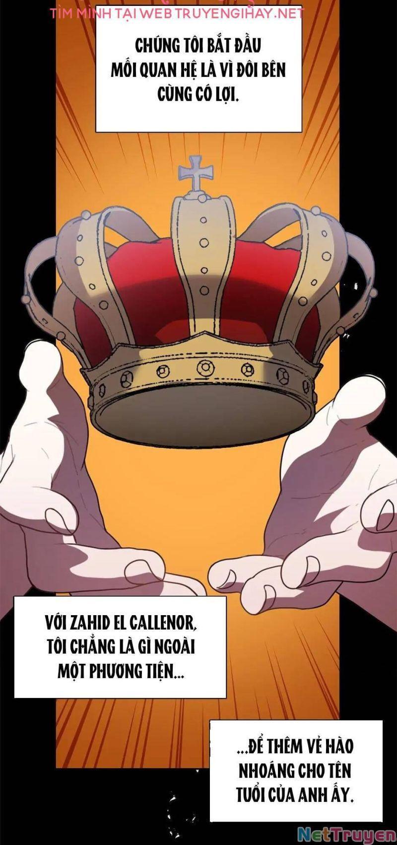 xin ngài đừng ăn tôi chapter 75 21