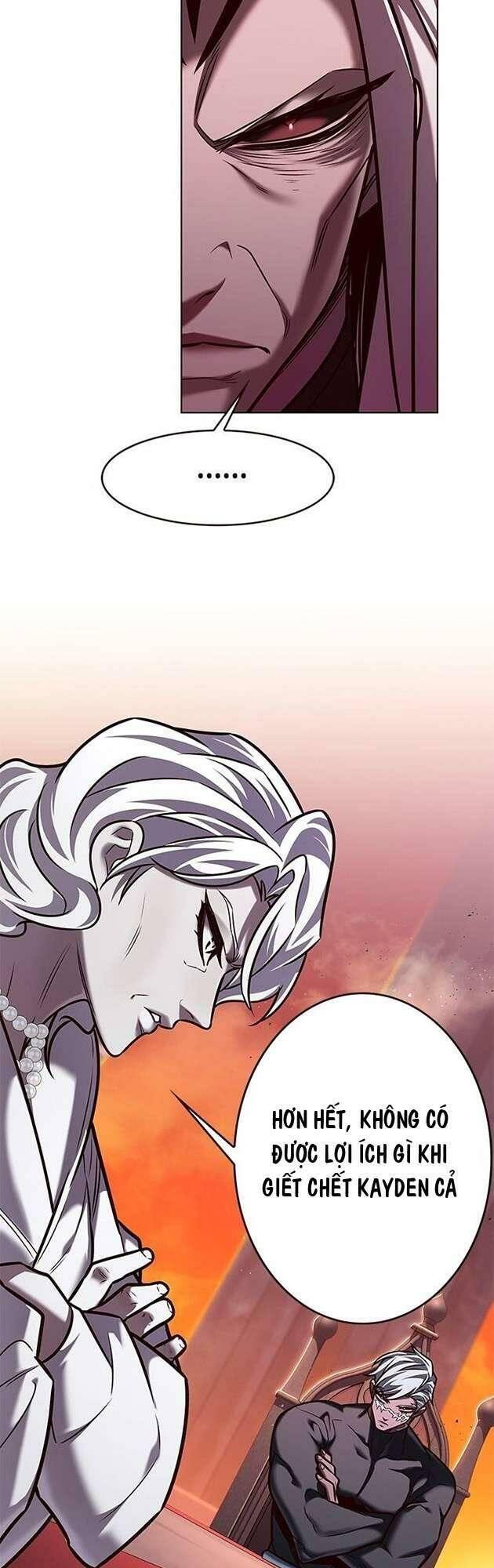 biến thân thành mèo chapter 276 22