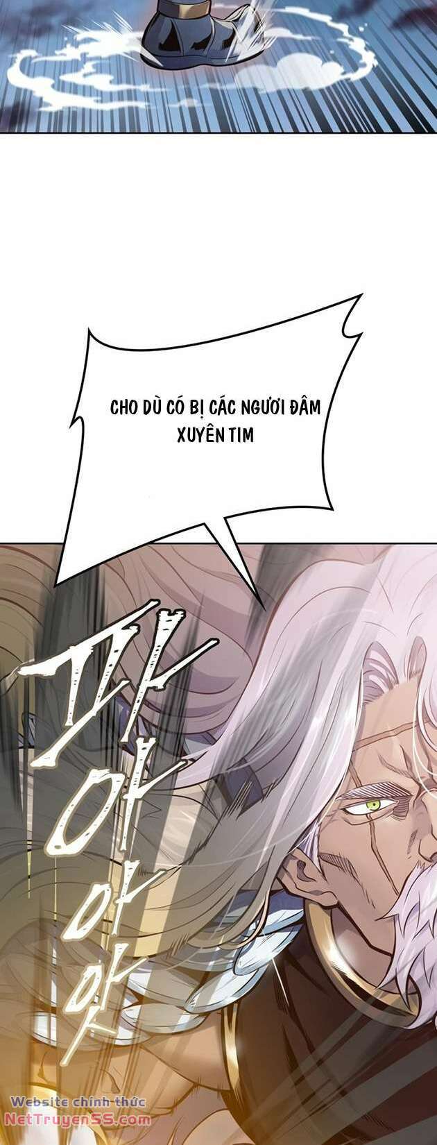 cuộc chiến trong tòa tháp chapter 602 98