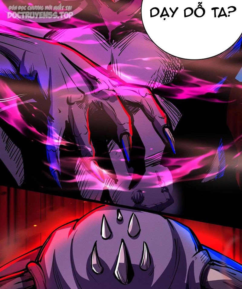 quỷ dị dược tề sư: bệnh nhân của ta đều là kinh khủng chapter 158 3