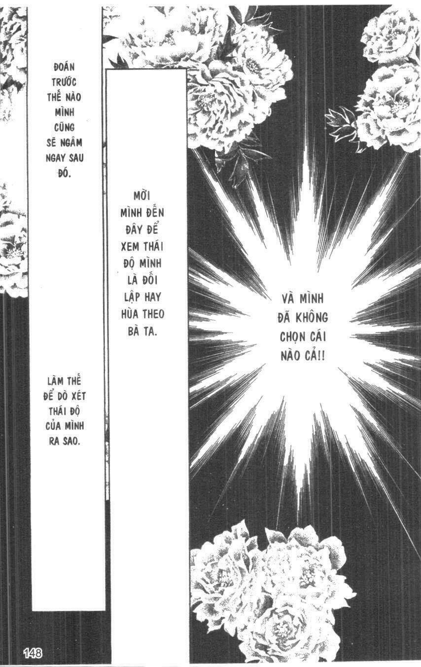 nữ hoàng của đế chế ottoman chapter 5 69