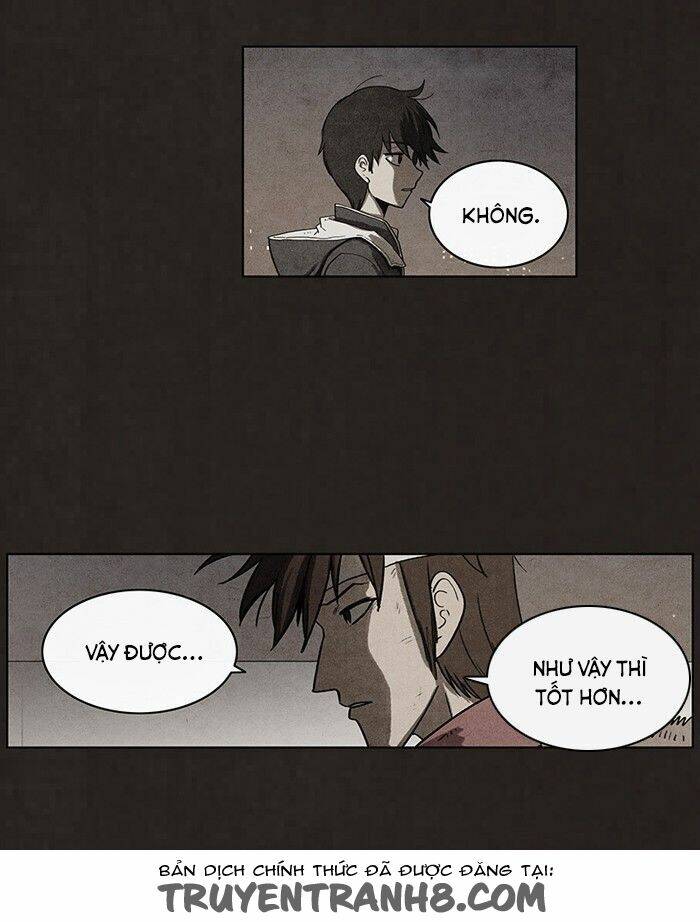 đứa con của quỷ dữ chapter 47 18