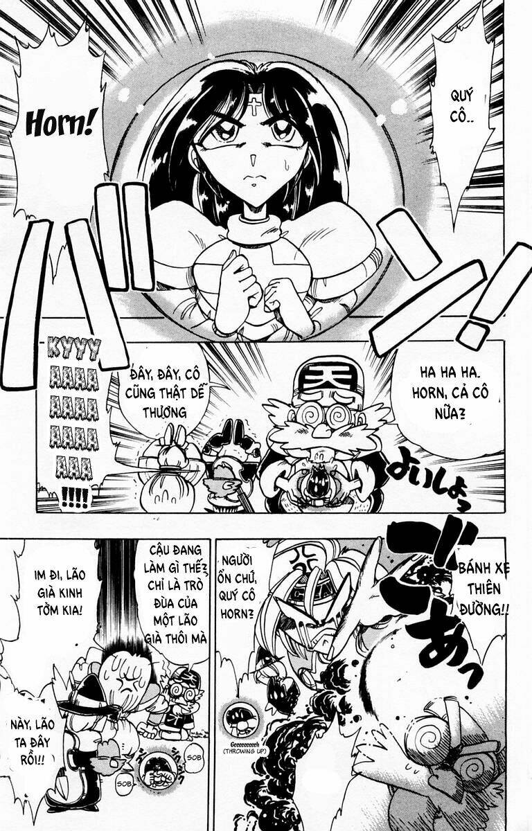 violinist of hameln - cây đàn kì diệu chapter 81 9