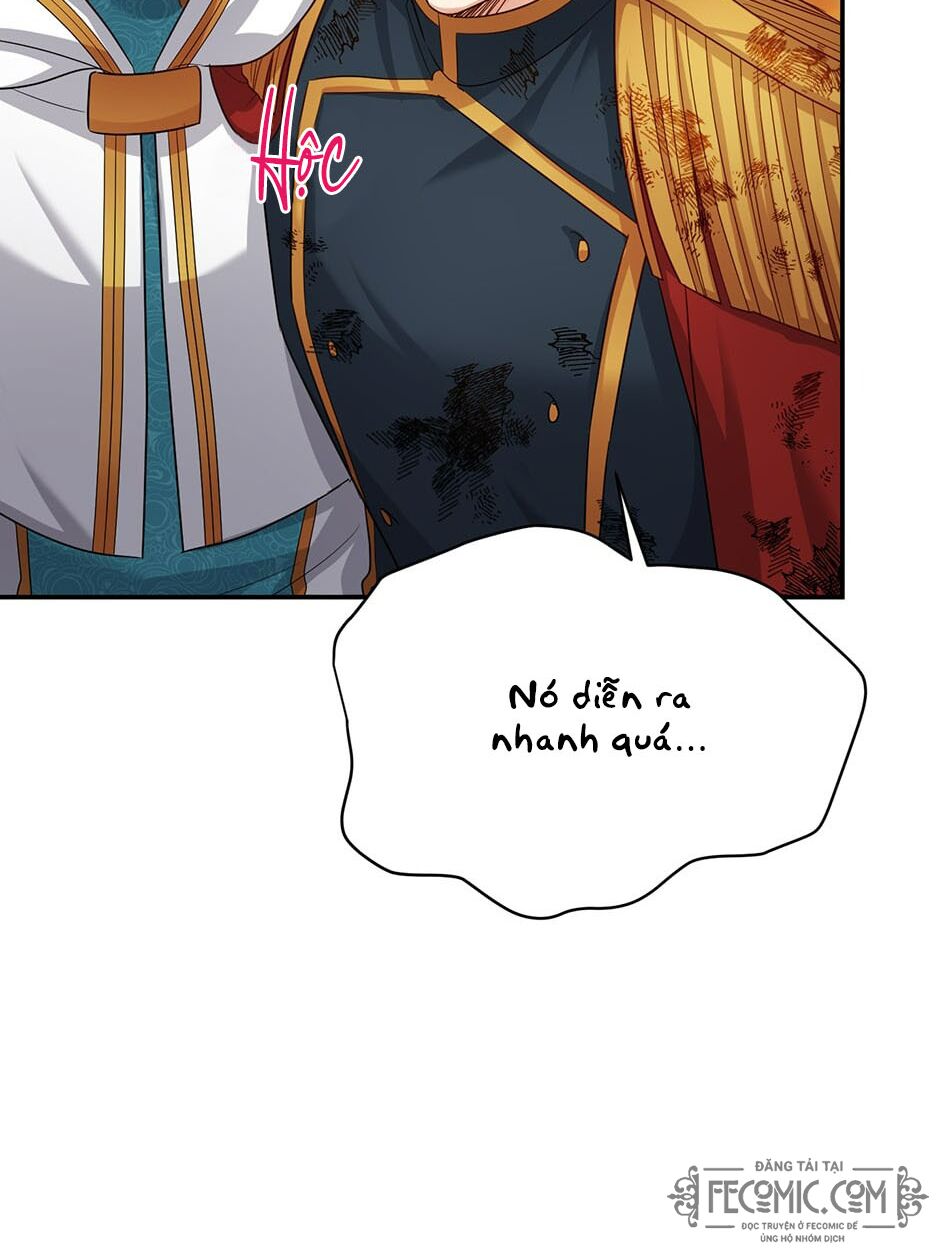 nữ công tước với tâm hồn trống rỗng chapter 102 69