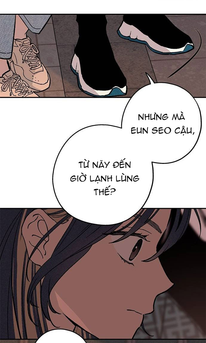 Mối Quan Hệ Đặc Biệt chapter 3.2 1