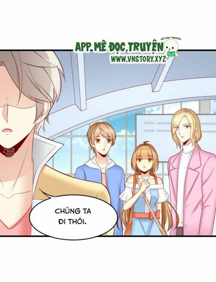 idol quốc dân đừng trêu tôi chapter 25 6