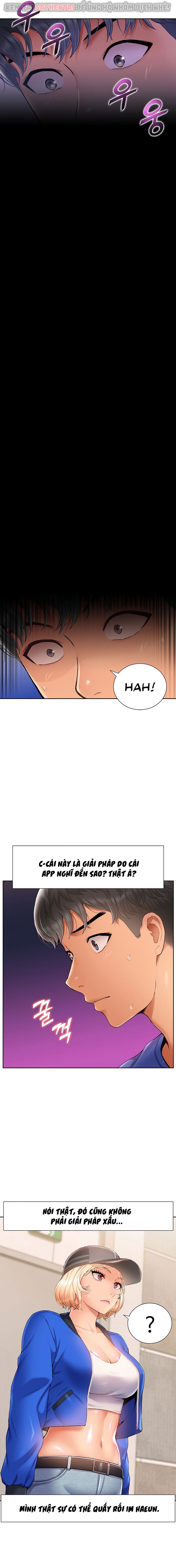 tôi là người bị thôi miên nhưng lại lập ra dàn harem idol chapter 6 9