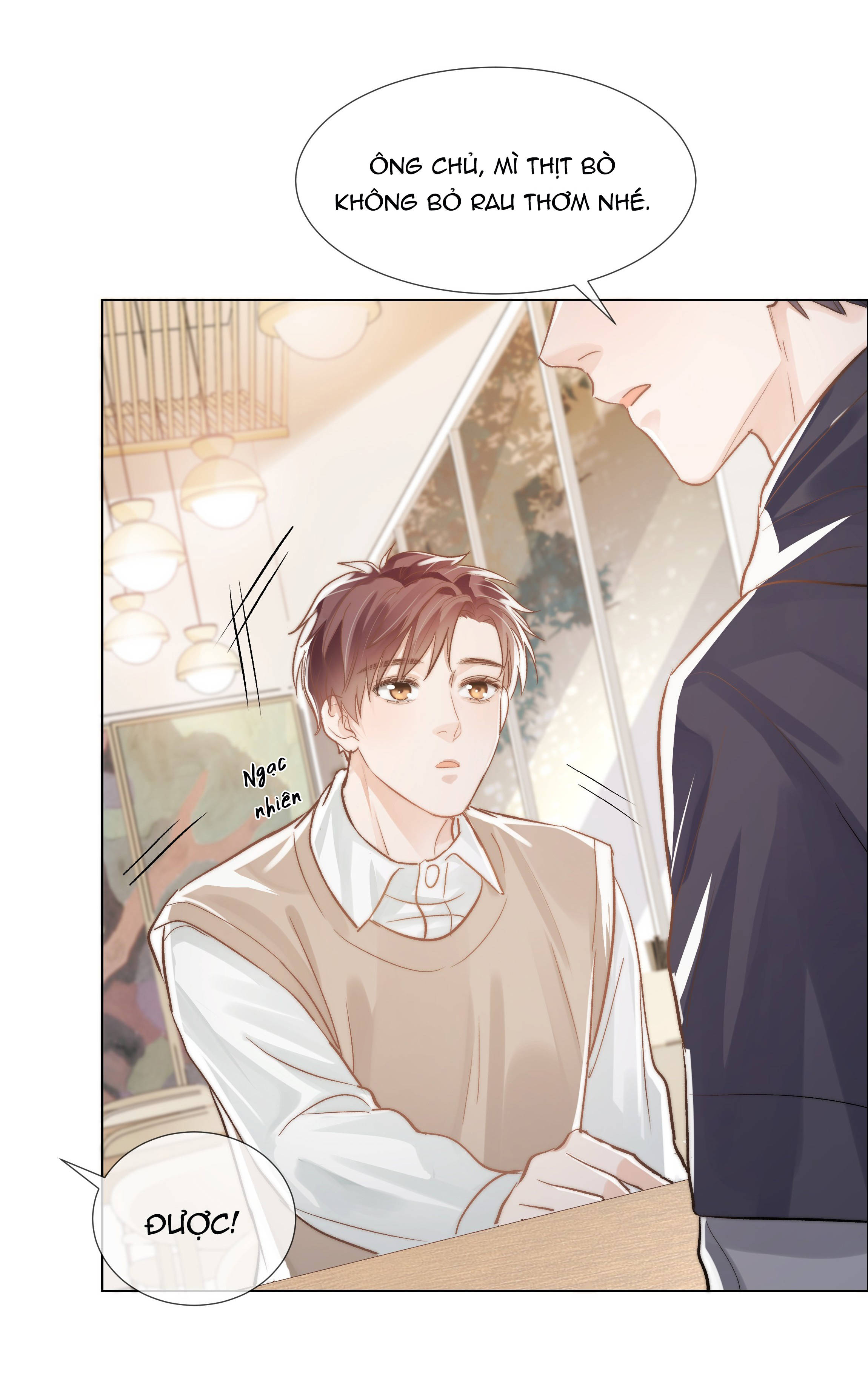 bạch nhật sự cố chapter 6 4