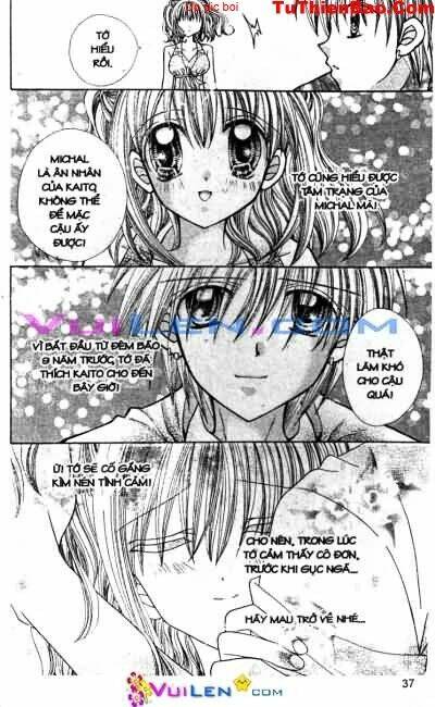 viên ngọc nàng tiên cá chapter 6 38