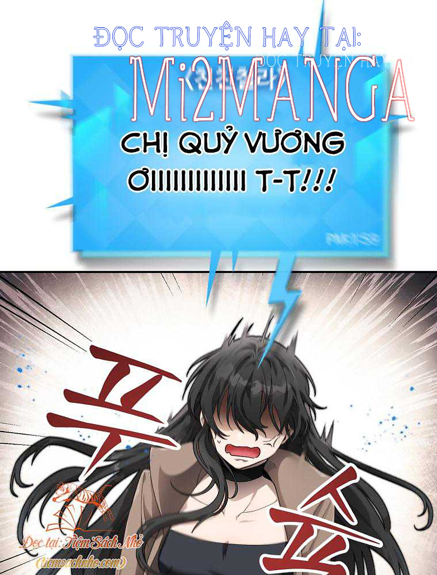 cách sống sót khi đã max level chapter 1.2 18