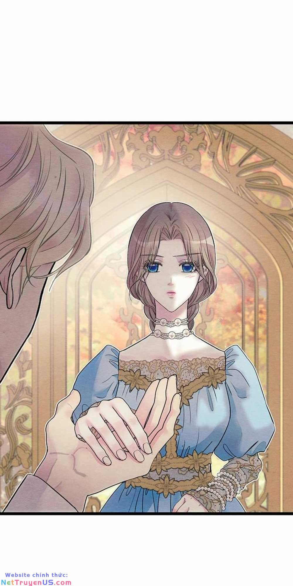 Hoàng Tử Rắc Rối chapter 32.2 11