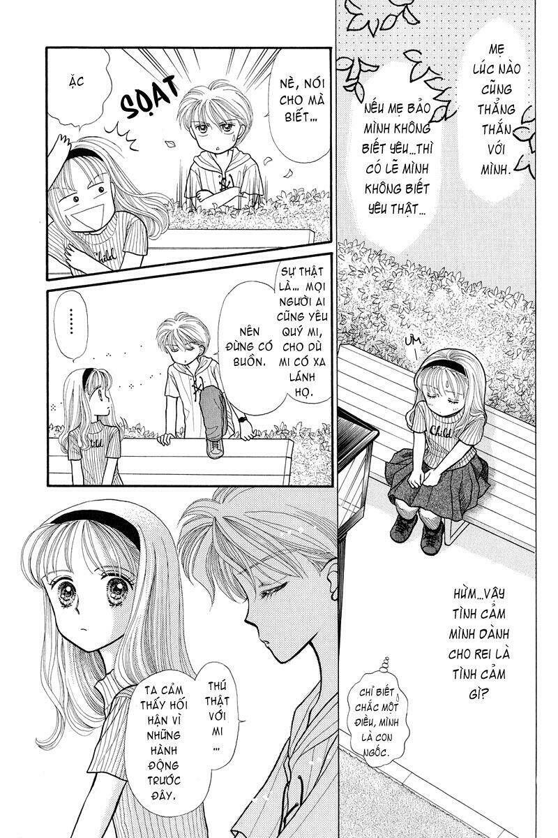 kodomo no omocha chapter 9 6