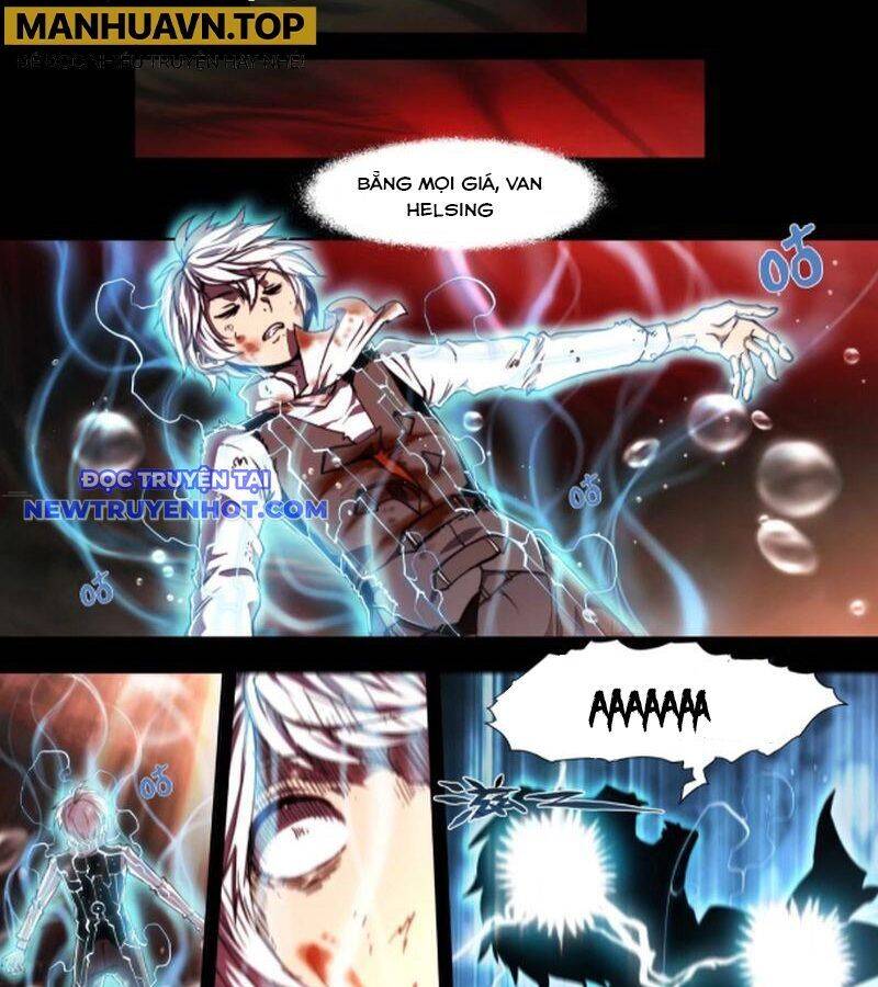 dự báo khải huyền chapter 153 20