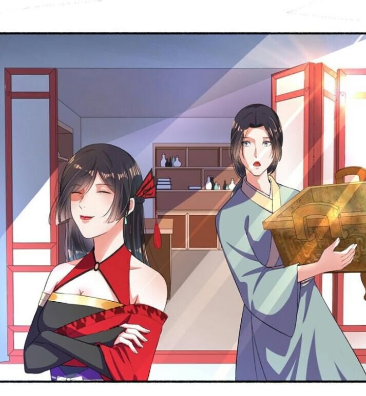 Cuồng Phi Phách Lối chapter 15.5 37