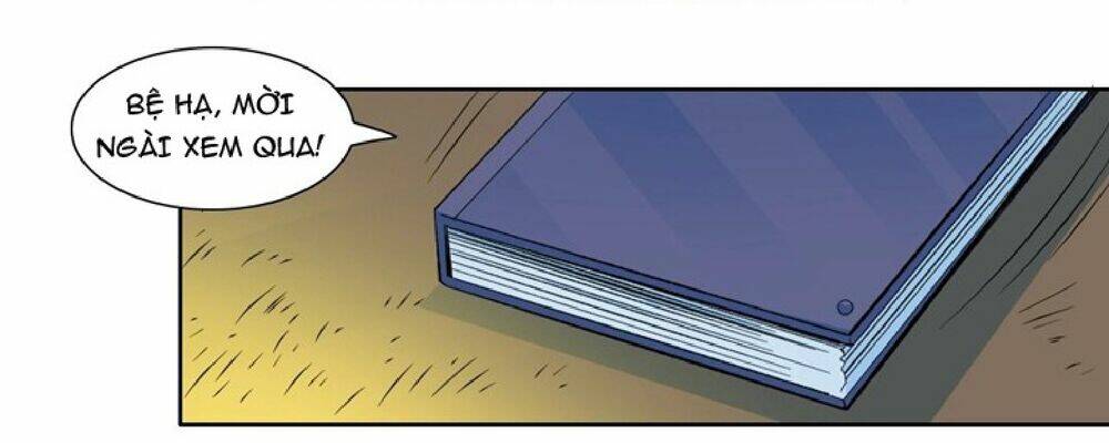 câu lạc bộ trường sinh chapter 96 9