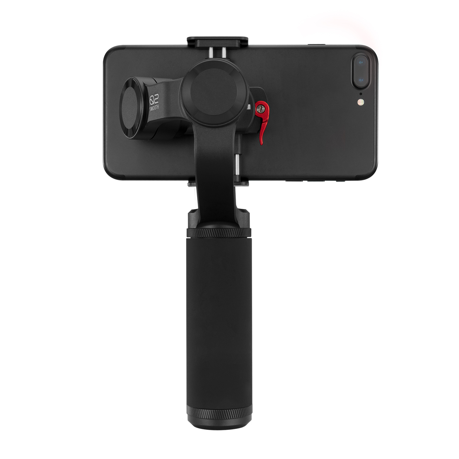 Tay Cầm Chống Rung Cho Điện Thoại, Gopro - Zhiyun Smooth Q2 | Hàng Chính Hãng