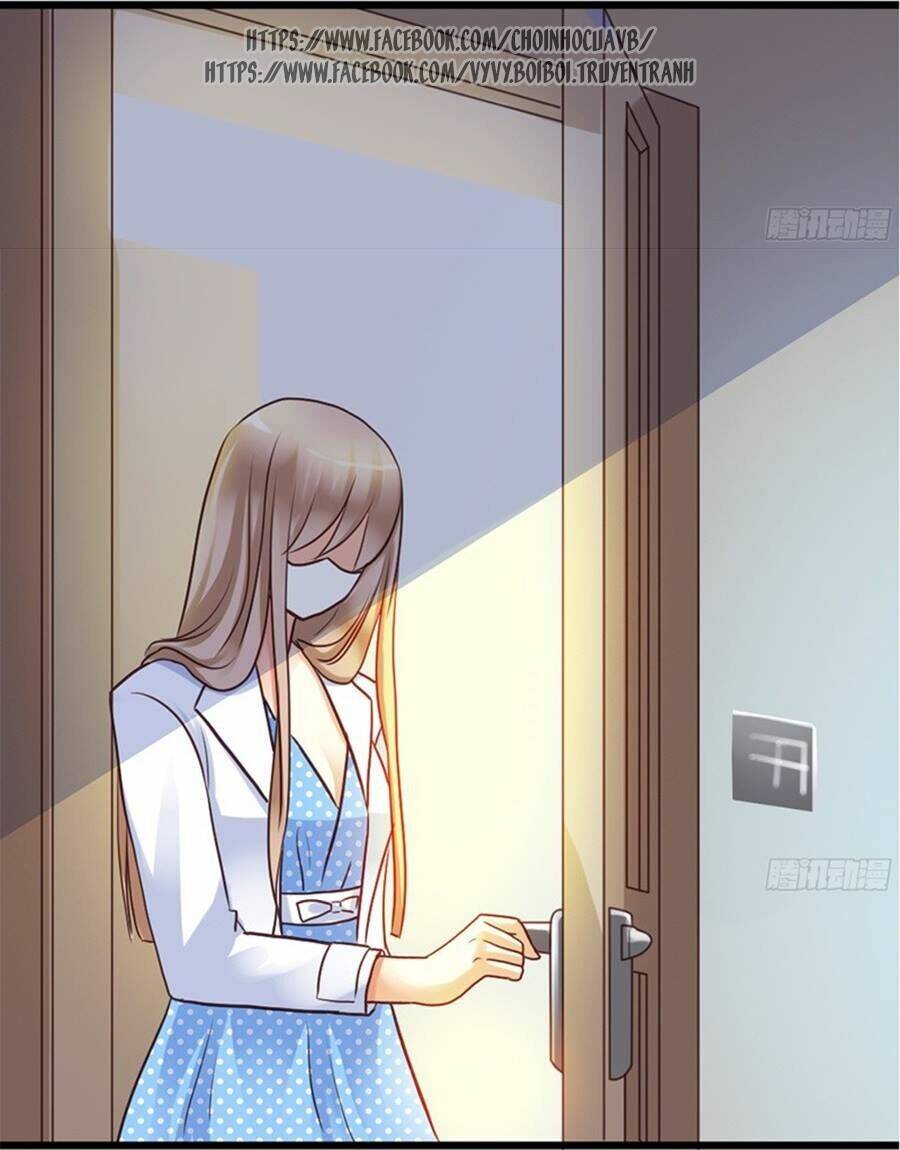 tổng thống ác quỷ xin buông tay chapter 1 8