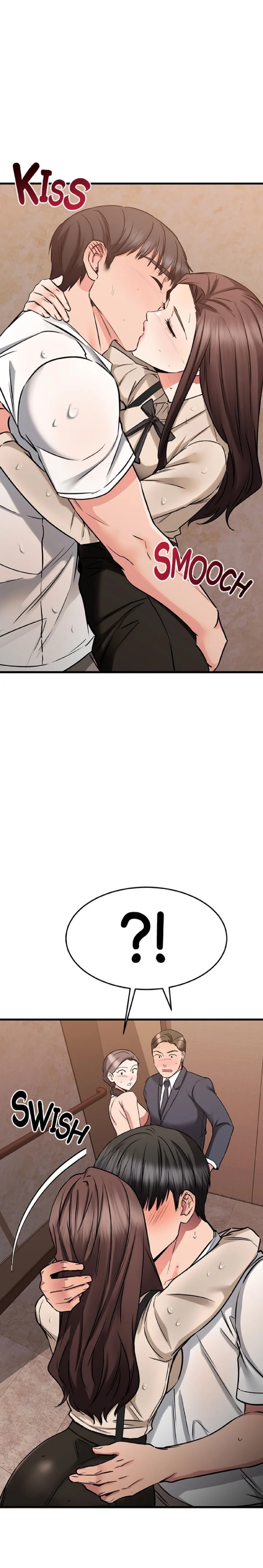 ranh giới người bạn chapter 51 12