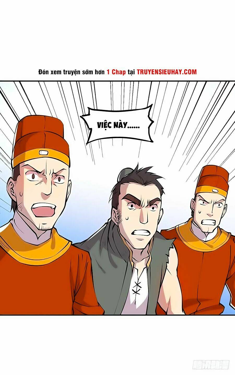 cuộc sống thoái ẩn của võ lâm chi vương chapter 11 50