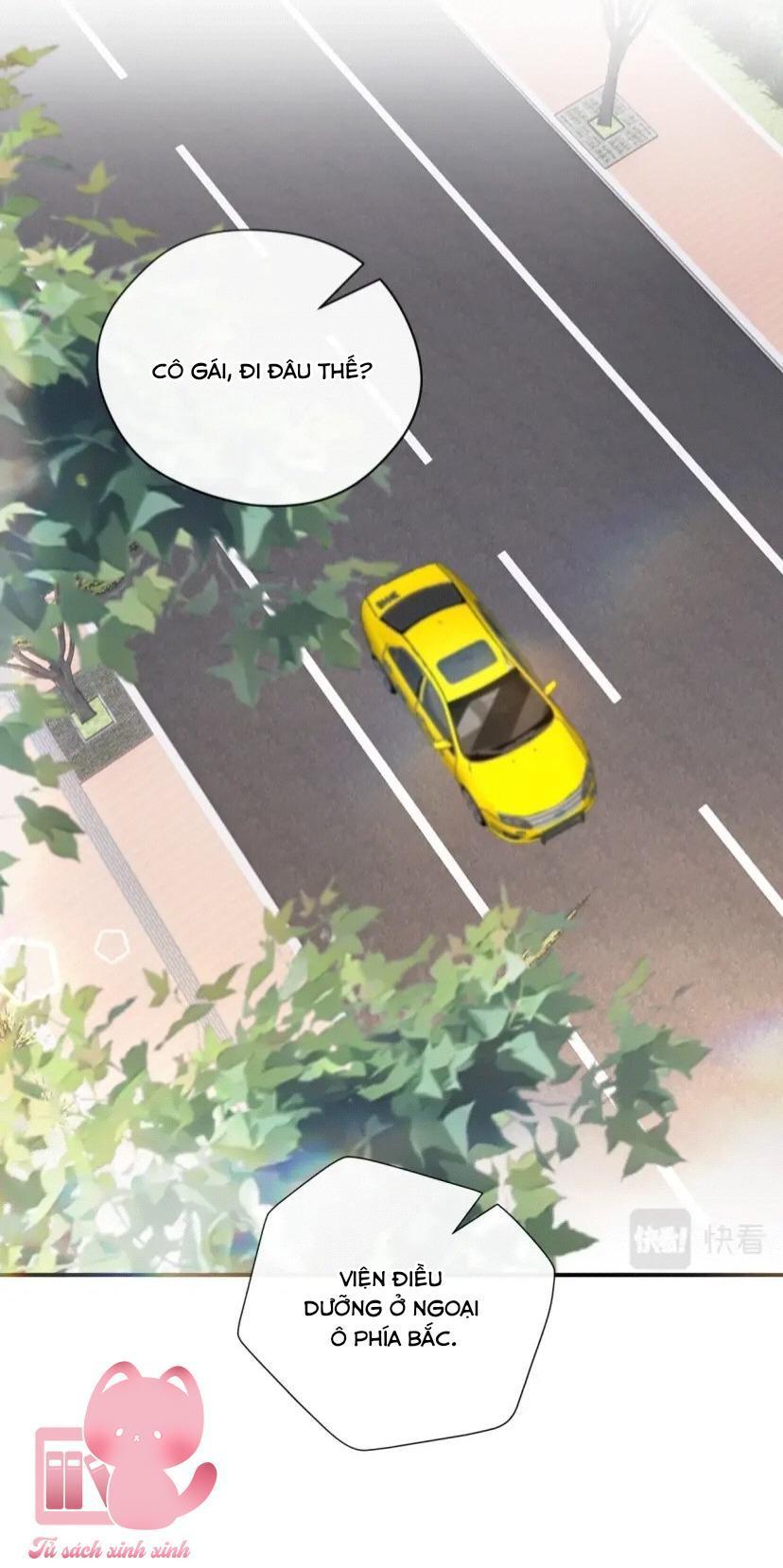 phu nhân mỗi ngày đều tại tuyến vả mặt chapter 7 20