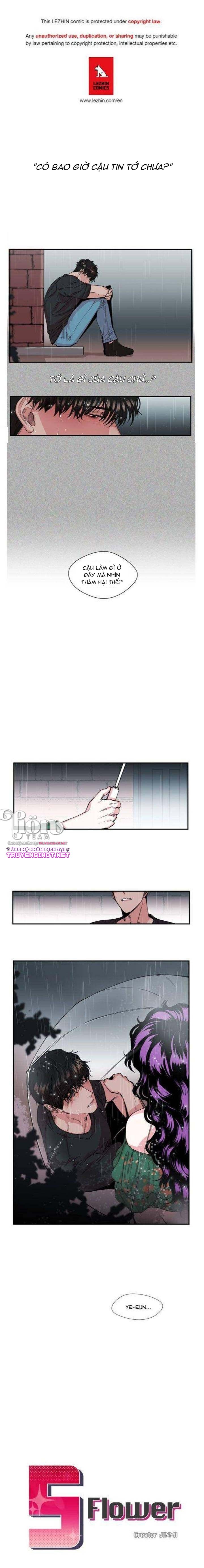 s flower chapter 11.1 3