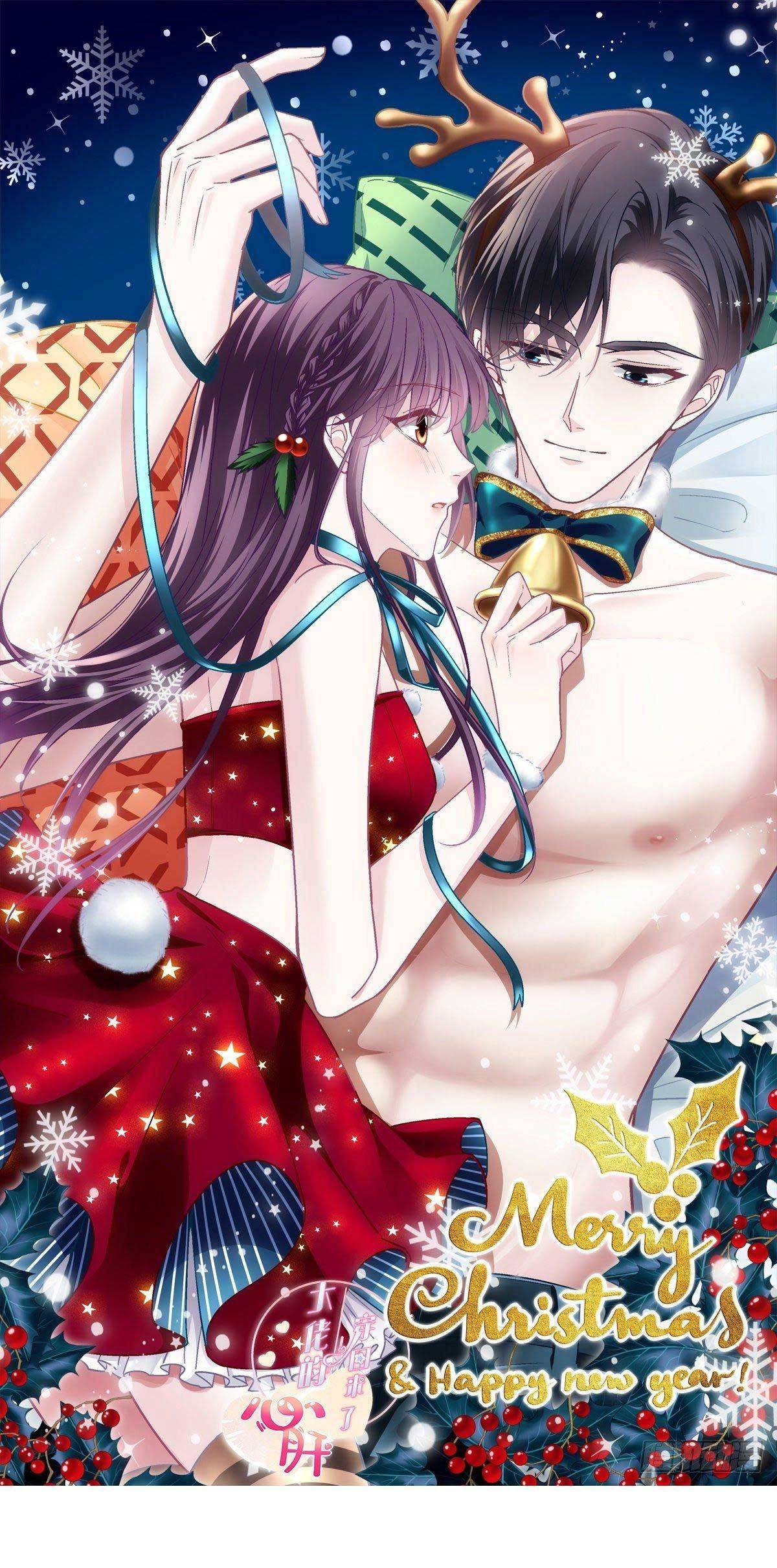 trọng sinh về chinh phục tổng tài chapter 57 1