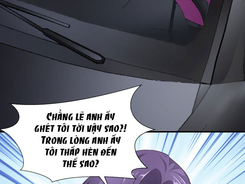 chiến lược lãng mạn của thịnh thiếu chapter 18 21