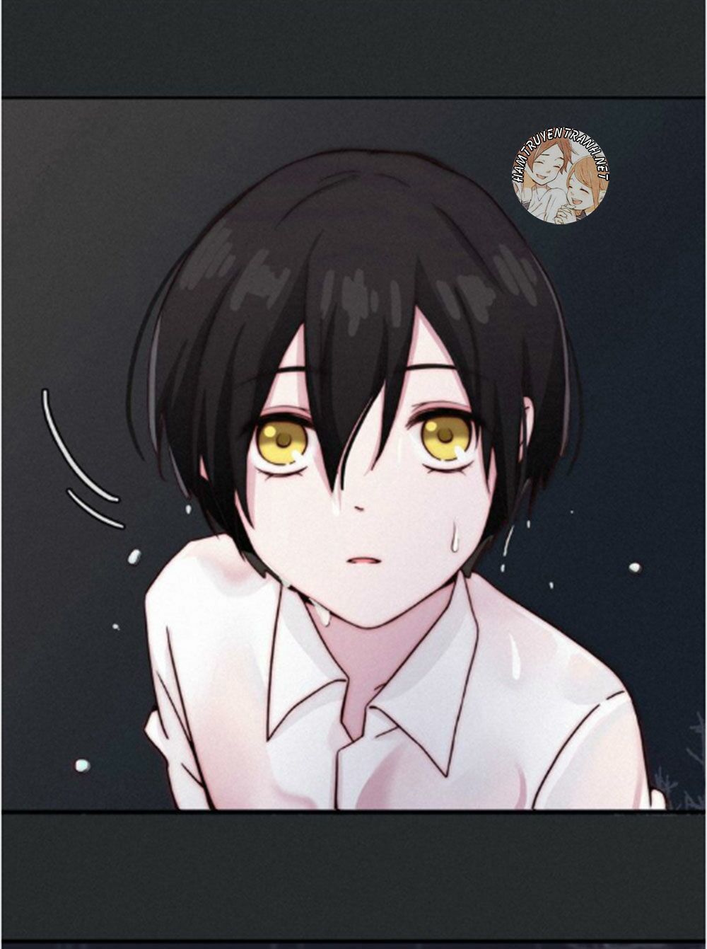 bí mật bóng đêm chapter 9.2 17