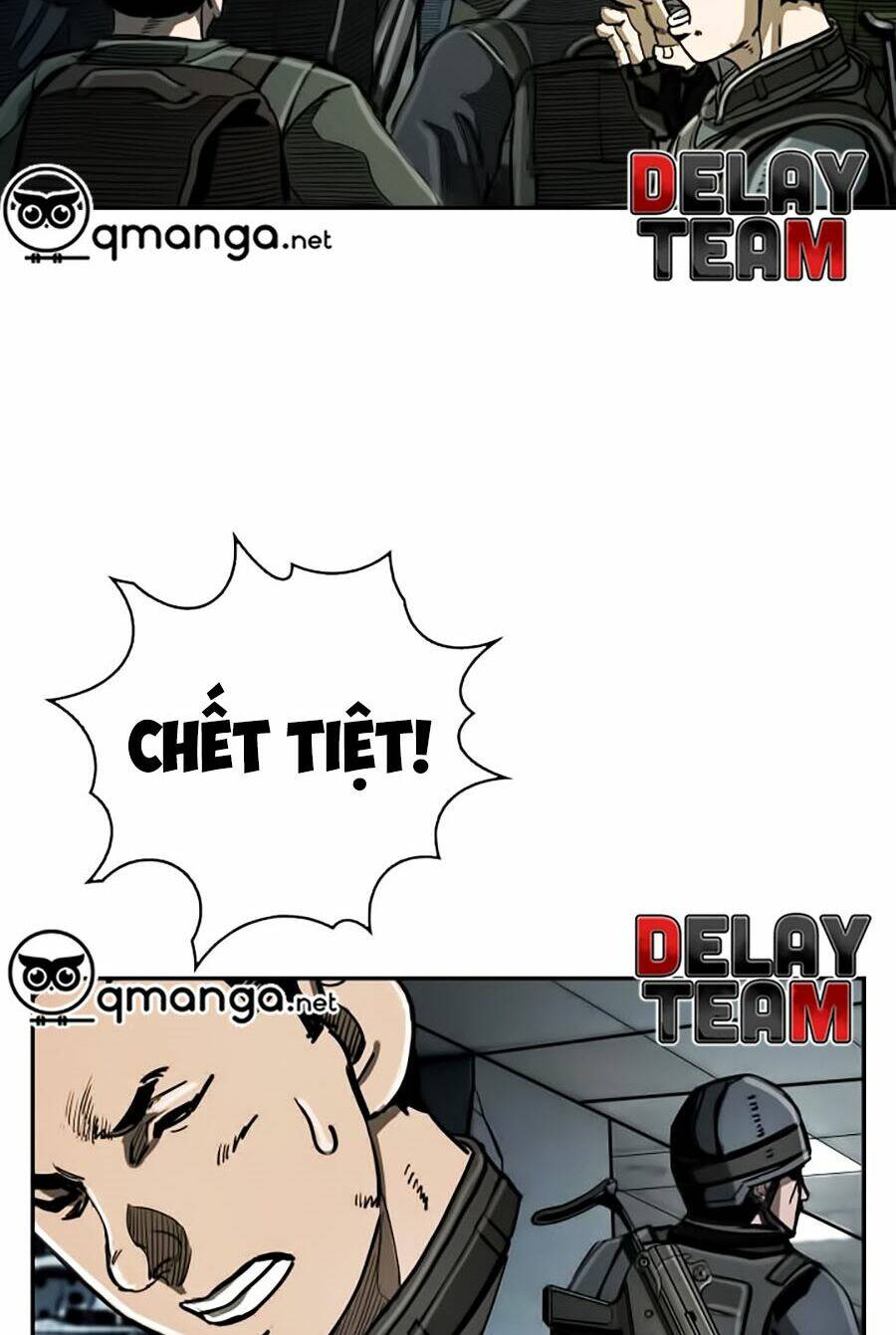 thợ săn đầu tiên chapter 32 57