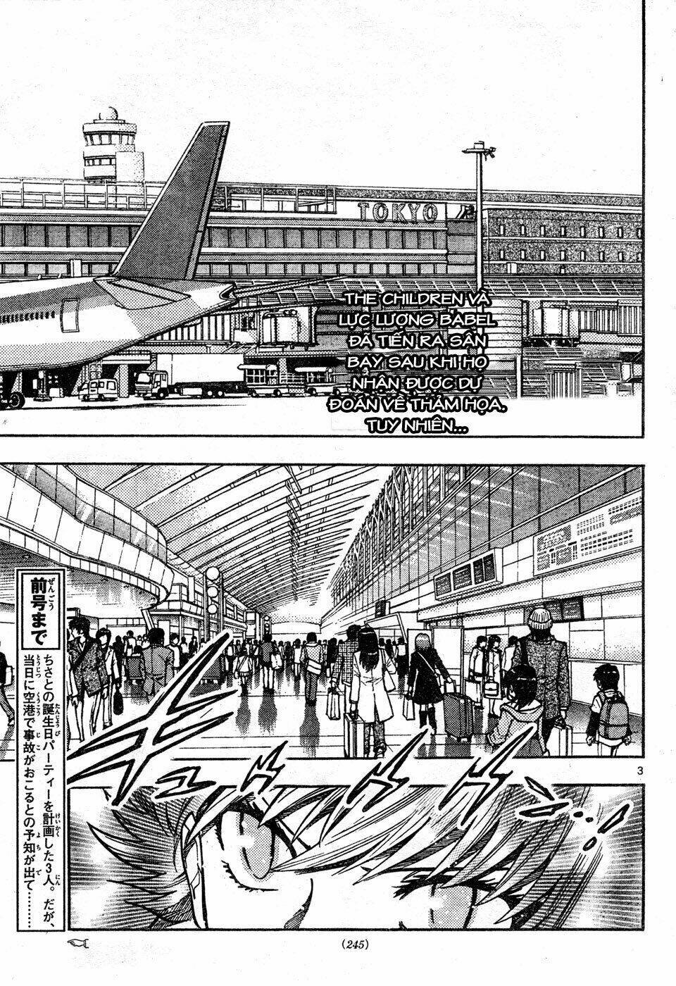 loli siêu năng lực chapter 149 4