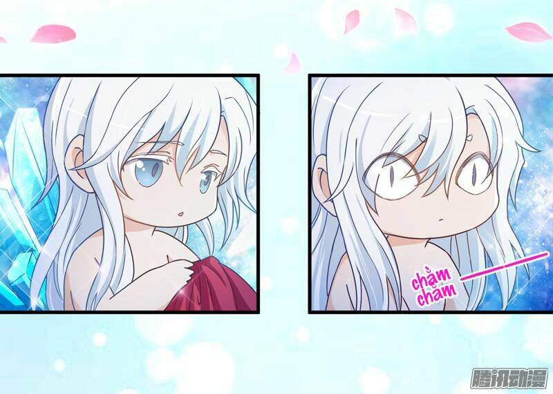 giữ chặt tiểu bạch long chapter 9 18