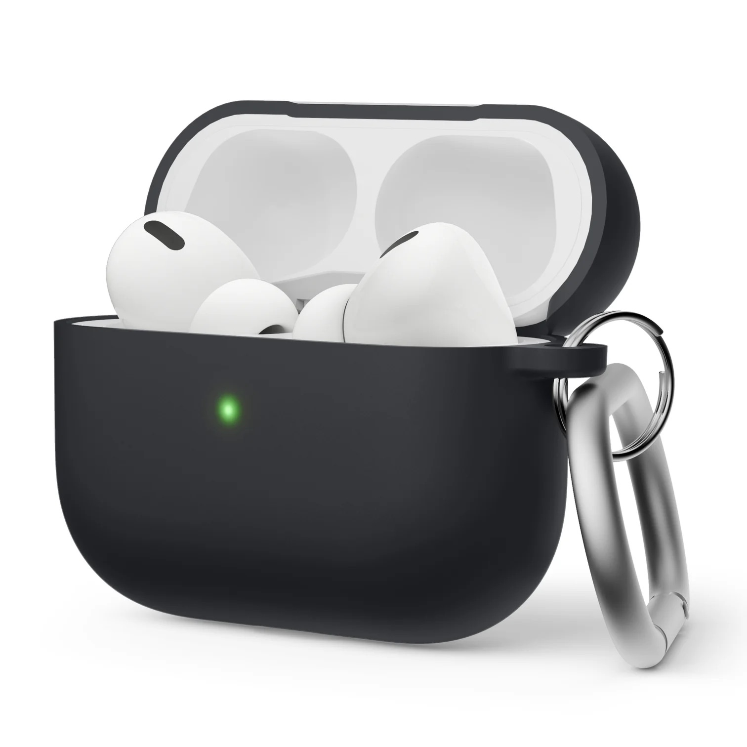 Ốp bảo vệ elago Liquid Hybrid cho AirPods Pro 2- Hàng chính hãng