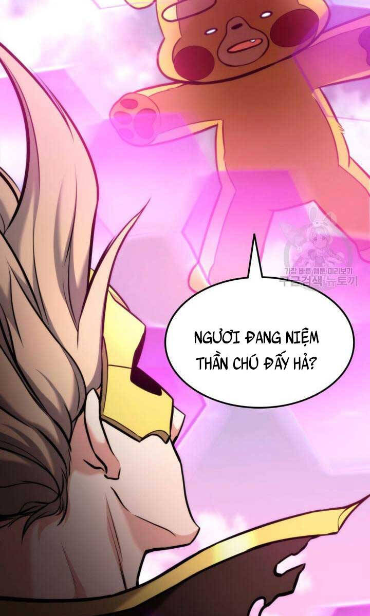 huyền thoại game thủ - tái xuất chapter 95 120